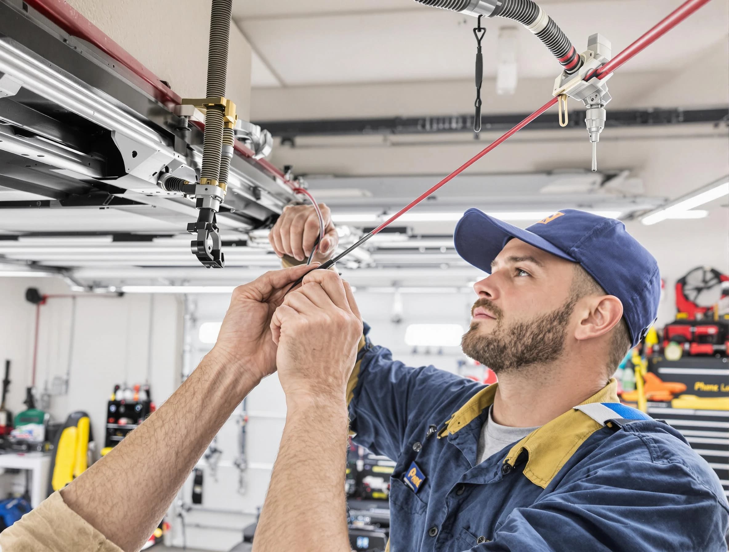 Cable Repair service in Milford, MA