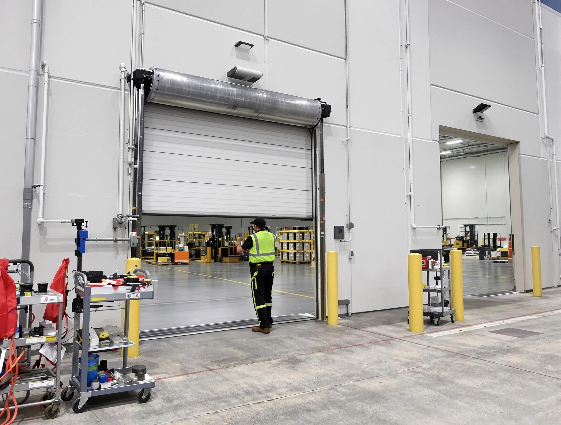 Commercial Repair service in Milford, MA