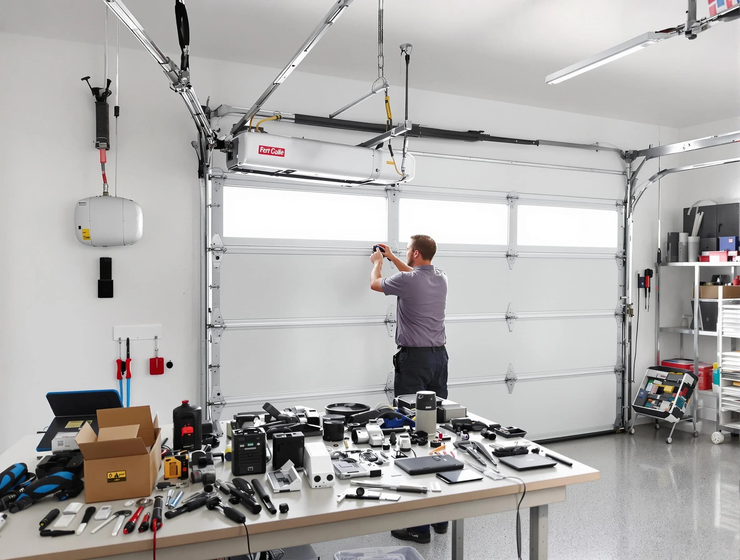 Opener Repair service in Milford, MA