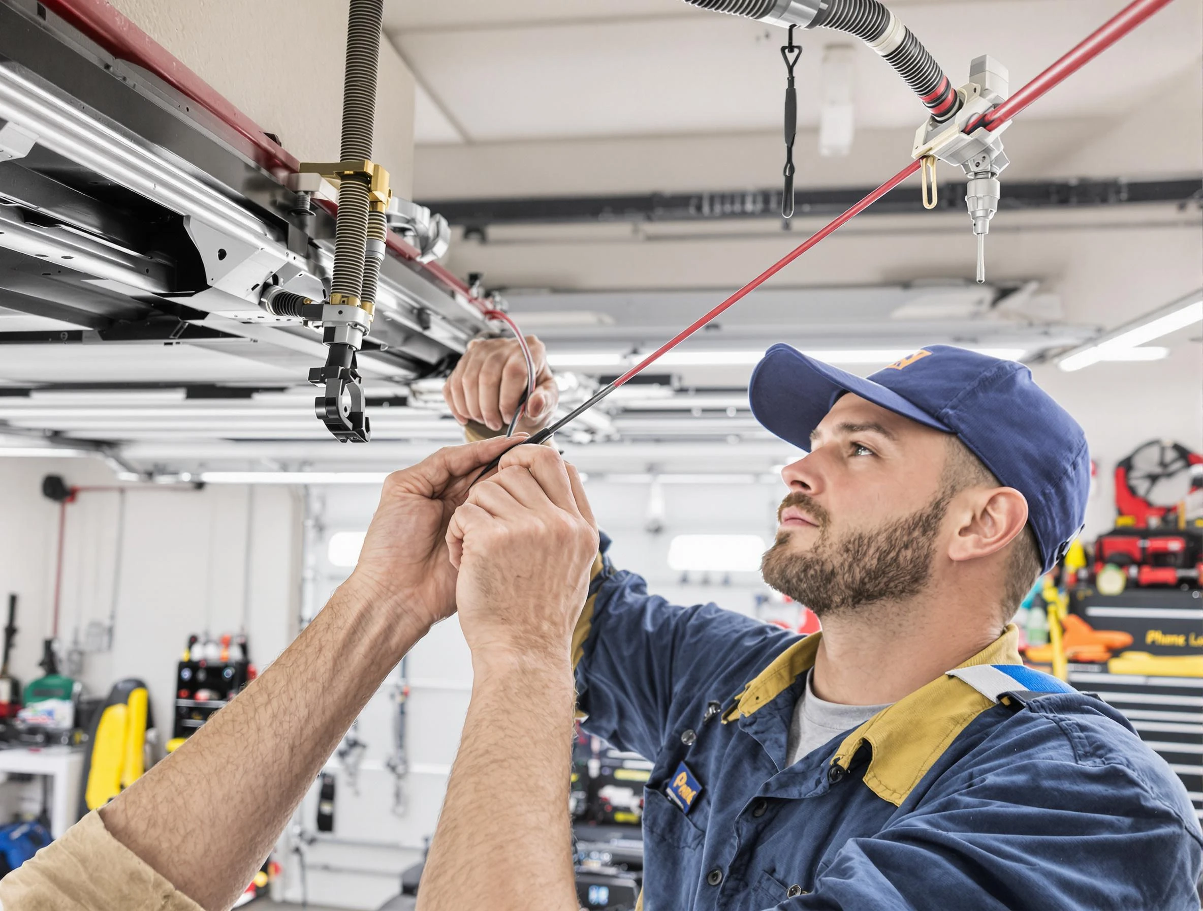 Cable Repair service in Milford, MA