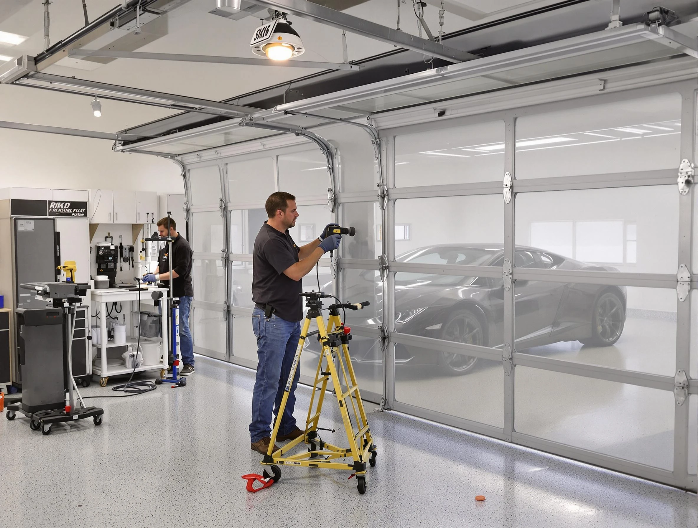 Dents Repair service in Milford, MA