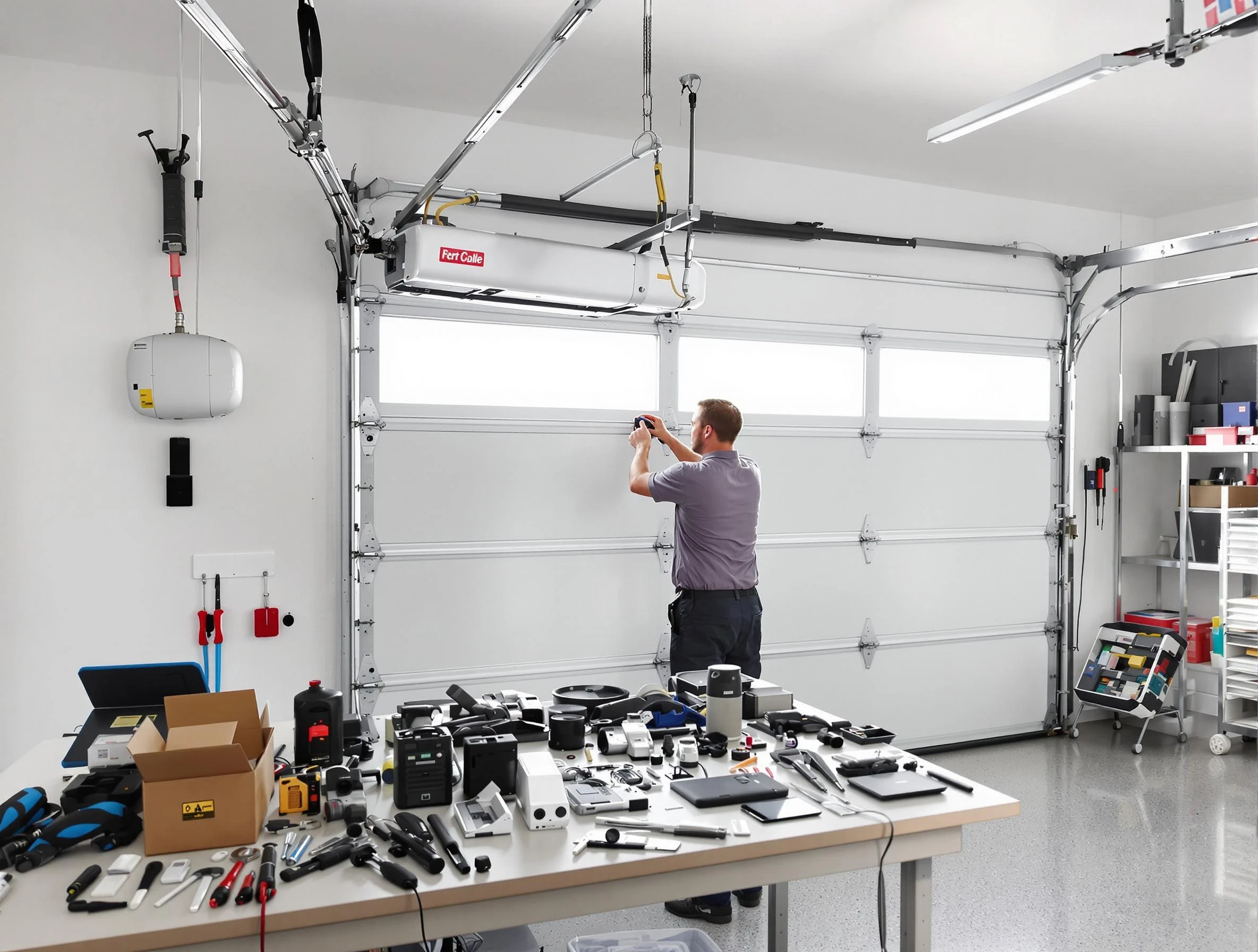 Opener Repair service in Milford, MA