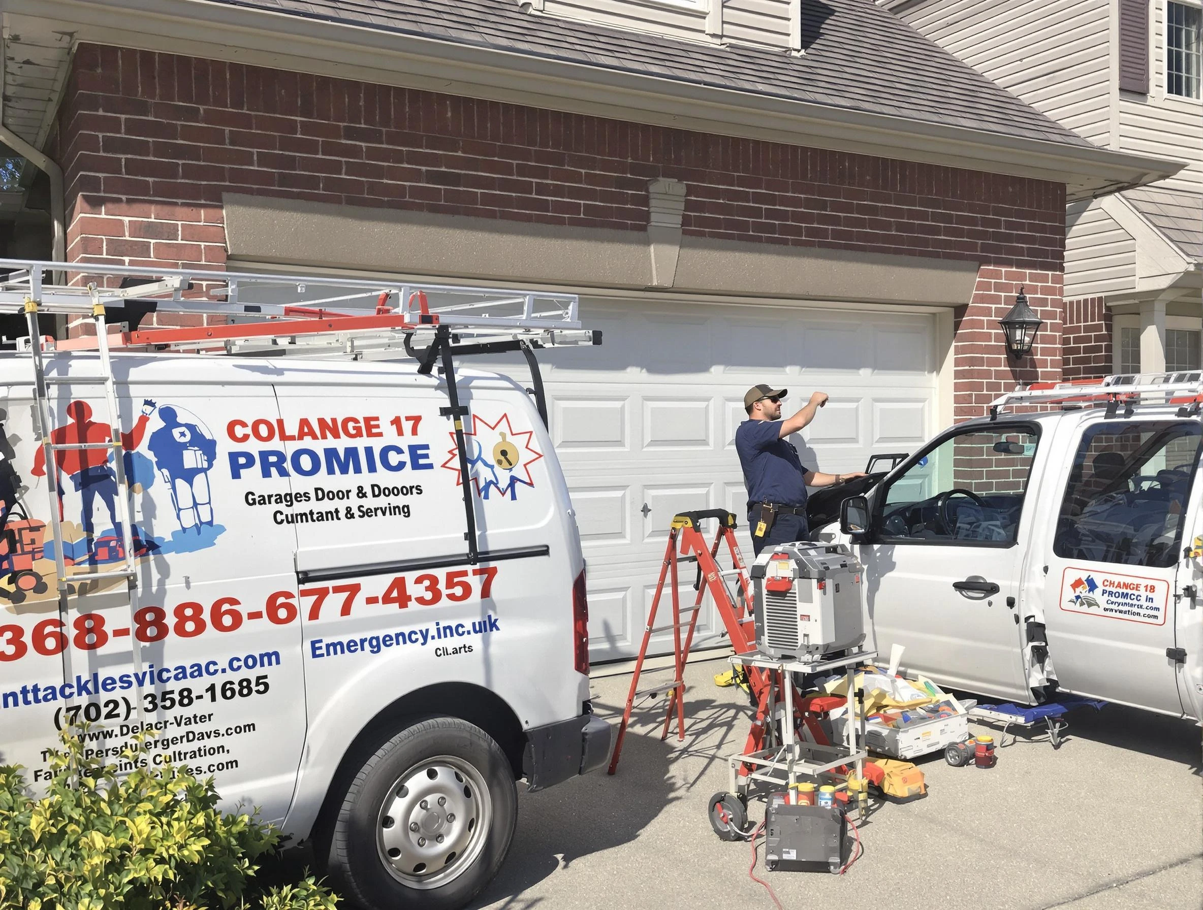 Same Day Repair service in Milford, MA